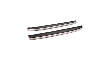 Side Steps Land Rover Range Rover SPORT I L320 Aluminium