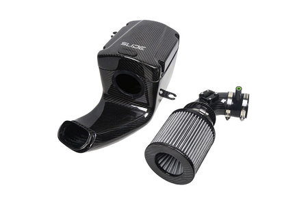 Air Intake System Honda Fit GK5 1.5L Carbon