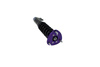 Street Suspension D2 Racing TOYOTA MRS W30 99-07