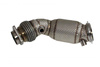Downpipe BMW F82 F83 M4 S55 CAT