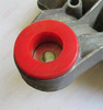 Rear differential rear mount bush E36