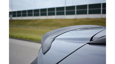 Spoiler Cap Fiat Tipo S-Design SW Gloss Black