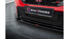 Zestaw Splitterów Honda Civic Type-R Mk 11 v.1