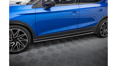 Dokładka Seat Arona FR I Progi