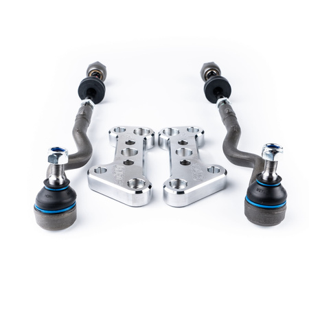 Drift Adapters BMW E36 PLUG & PLAY