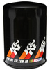 K&N Oil Filter PS-3002