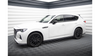 Splitters set Mazda CX-60 Mk1