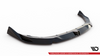 Splitters set BMW M135i F70 v.2