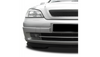 Grill Opel Astra G Chrome & Black Badgeless