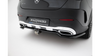 Splitters set Mercedes-Benz GLC AMG-Line C254
