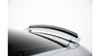 Spoiler Audi TT 8J Tył