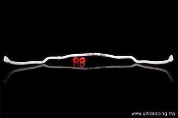Rozpórka Honda Jazz/Fit/Insight 08+ UltraRacing przednia Sway Bar 24mm