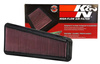 K&N Panel Filter 33-2281