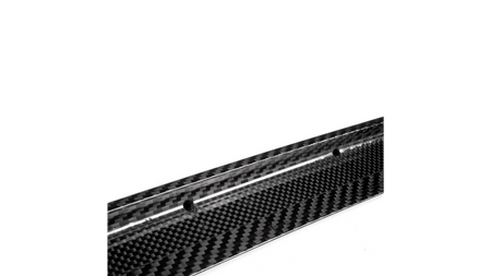 Spoiler BMW 8 G16 F93 Lip Carbon