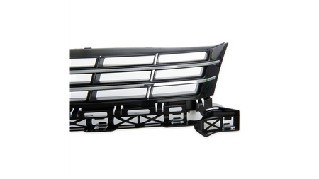 Grill Volkswagen Caddy III Golf V Touran Chrome Strips