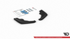 Splitter BMW 1 F40 M-Pack Rear Side v.2 Gloss Black