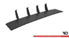 Dyfuzor Volkswagen Golf GTI Mk8 Tył Street Pro Black v.3
