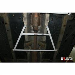 Rozpórka Hyundai Grandeur TG 2.7 2WD 05-11 UltraRacing 4-punktowa środkowa dolna Brace