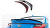 Spoiler Cap Toyota GR86