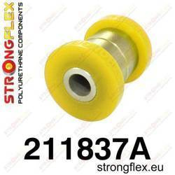 Rear track control arm Inner bush SPORT