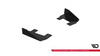 Flaps Subaru Impreza WRX STI Mk3 Facelift Rear Side