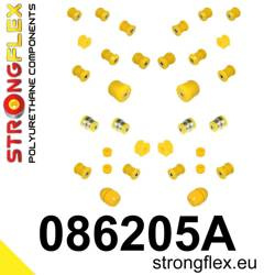 Zestaw zawieszenia SPORT