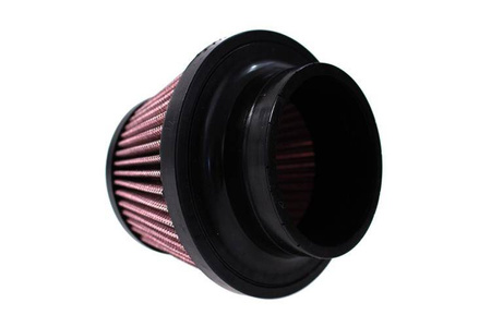 TurboWorks Air Filter H:100mm DIA:80-89mm Purple