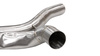 CatBack Exhaust System Audi RS4 RS5 B9 18+ Active
