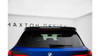 Spoiler Cap BMW X5 G05 M-Pack Facelift Lip Carbon