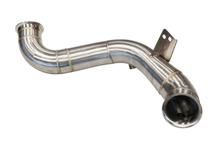 Downpipe Mercedes Benz W213 AMG M178 E63