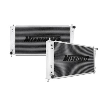 Mishimoto Performance Radiator Ford Lightning Automatic 1999-2004