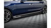 Diffuser BMW 7 G70 M-Pack Side Skirts