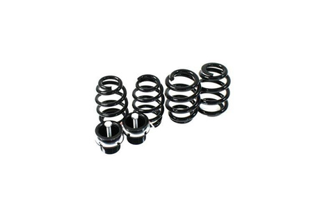 Street Suspension D2 Racing AUDI A4 B8 SEDAN 08-16