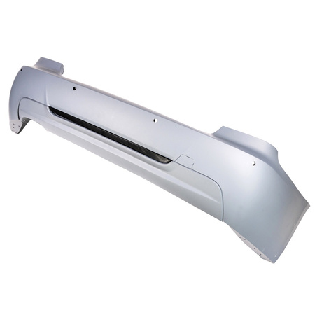 Bumper BMW 3 E92 E93 Front PDC