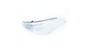 Headlight Lens BMW 5 E60 E61 Right xenon