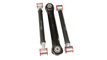 Adjustable Rear Control Arms Mercedes-Benz W124 W201