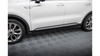 Zestaw Splitterów Kia Sorento Mk4