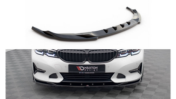 Splitter BMW 3 G20 G21 Front v.2
