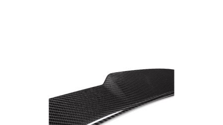 Spoiler BMW 4 F82 M-Pack Lip Carbon