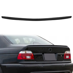Diffuser BMW 5 E39 Cap PU