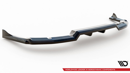 Splitters set BMW iX M-Pack i20