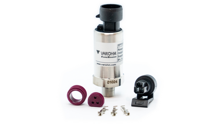 5 Bar MAP Sensor EU (MAP5EU)