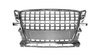 Grill Audi Q5 8R Chrome PDC