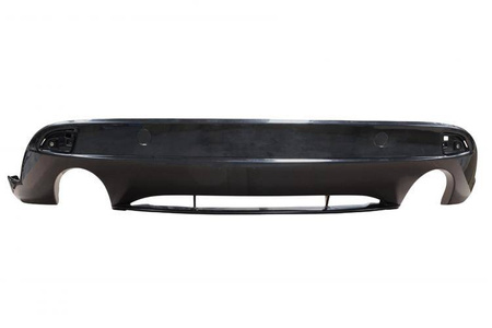 Diffuser Mazda 3 III Rear Valance MZ Style