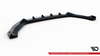 Splitter Hyundai Kona N Mk1 Front Gloss Black v.1
