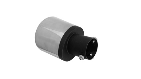 Exhaust Pipe 105x70mm enter 51mm