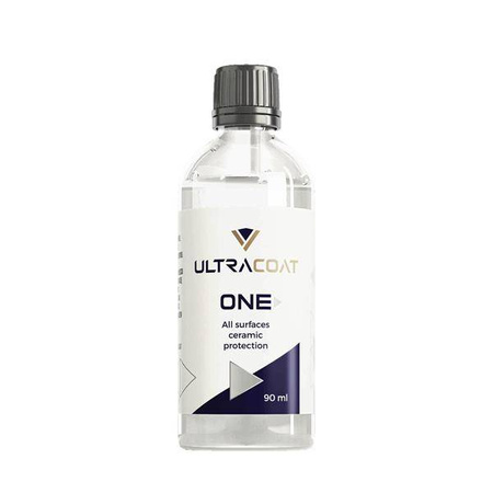Ultracoat One (Paint coating)