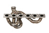 Exhaust Manifold BMW  M50 M52 V Band Top Mount
