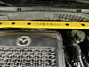 Rozpórka Mazda 6 MPS przednia górna White