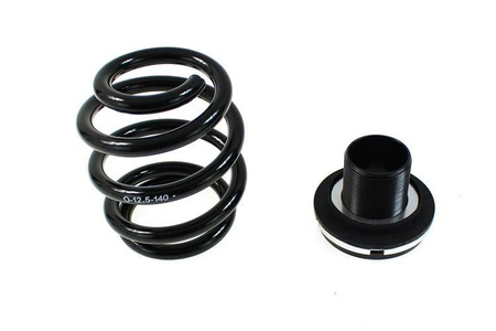 Street Suspension D2 Racing BMW 3 SERIES E36 COMPACT 6 CYL TI 94-00
